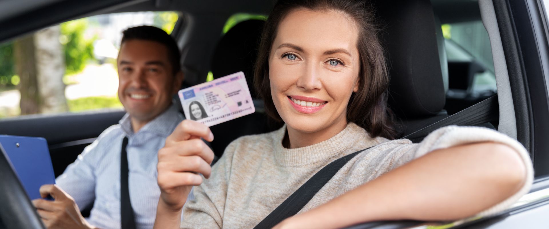 Driving Crash Course In Bolton