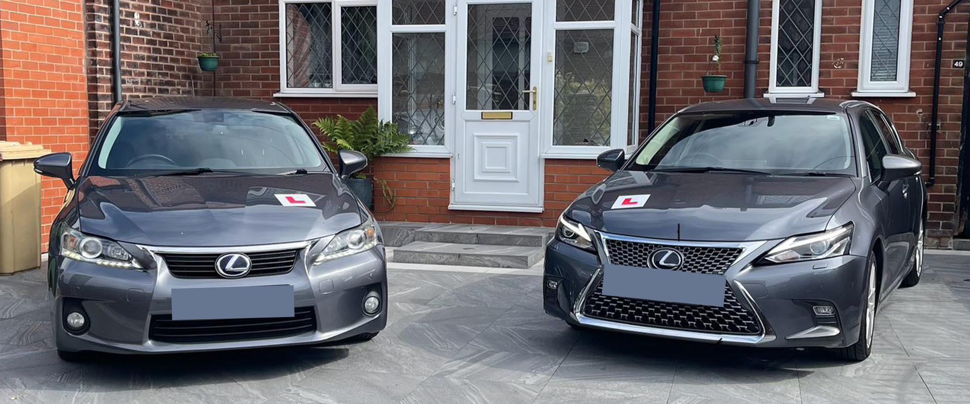 Driving Lessons Bolton
