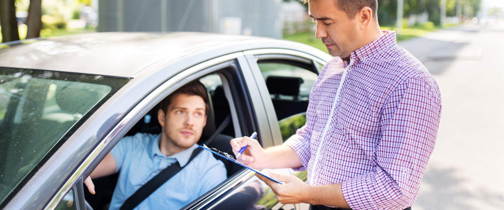 Driving Instructors In Bolton