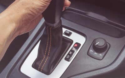 Automatic Driving Lessons in Bolton: The Smart Choice for Modern Drivers
