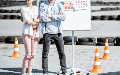 886 Driving School Bolton: Your Premier Choice for Driving Lessons