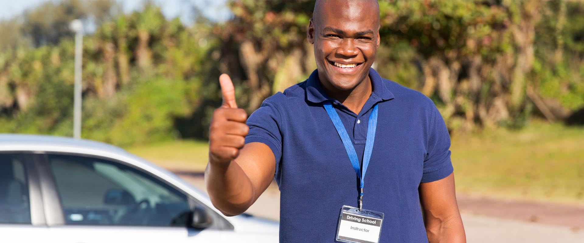 Intensive Driving Course
