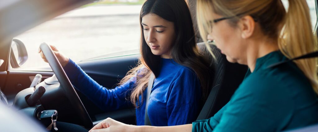 Driving School Bolton